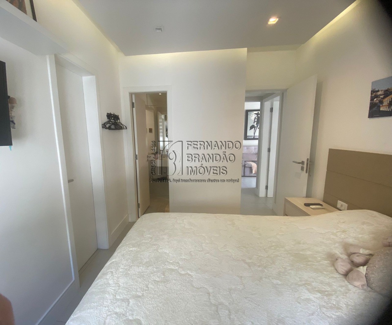 Apartamento, 2 quartos, 100 m² - Foto 11