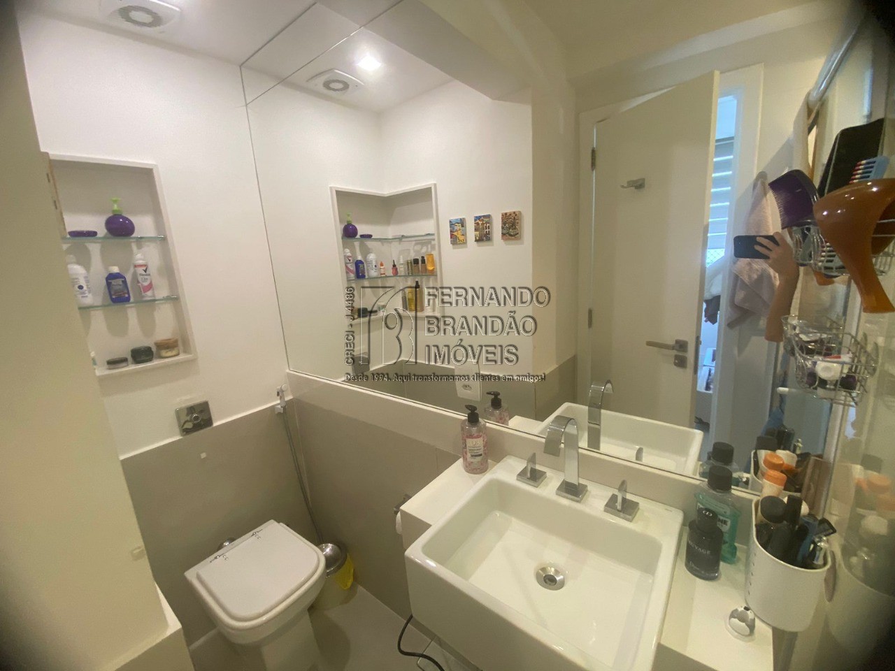 Apartamento, 2 quartos, 100 m² - Foto 14