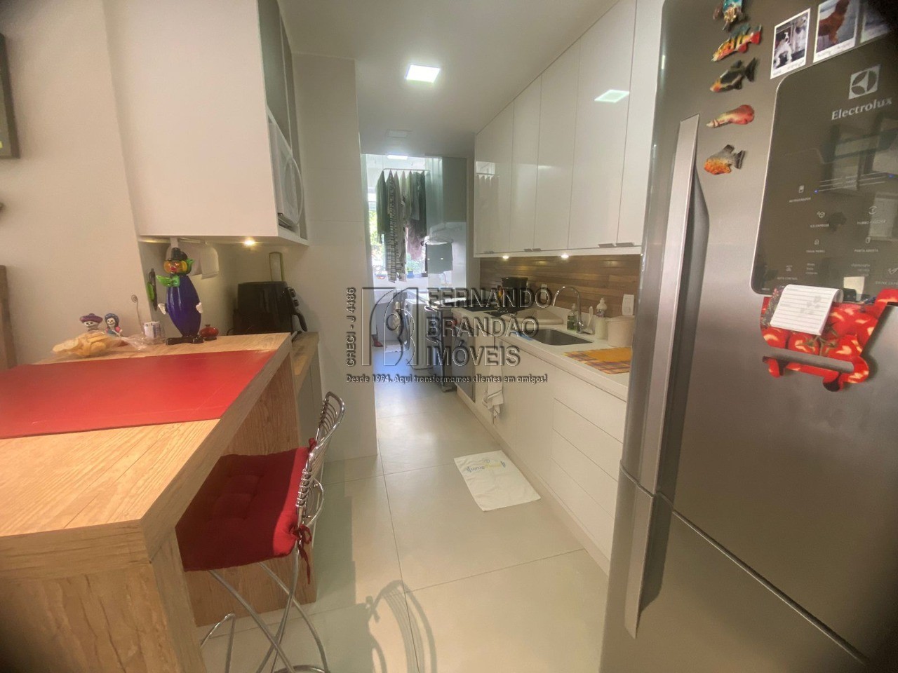 Apartamento, 2 quartos, 100 m² - Foto 15