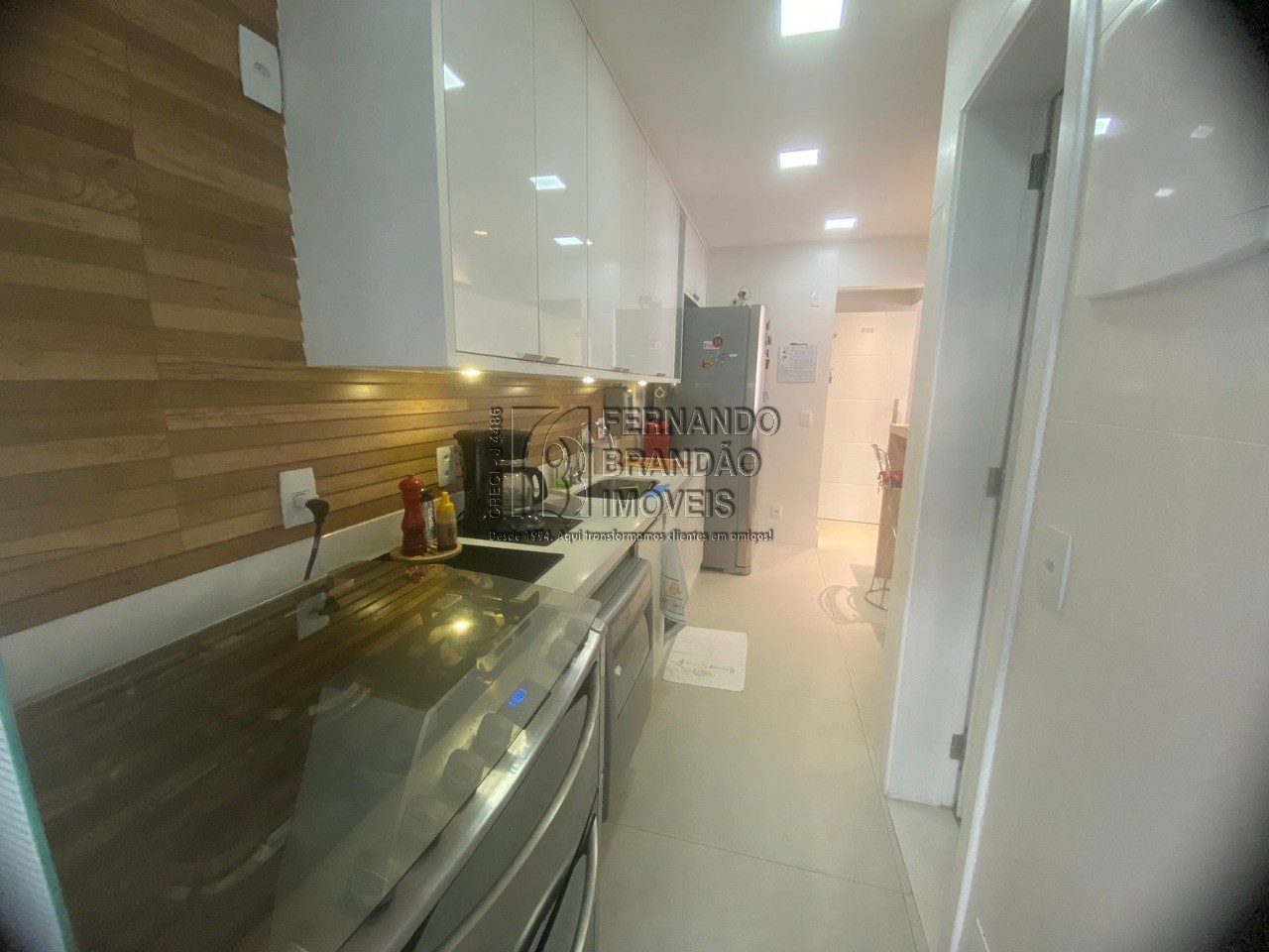 Apartamento, 2 quartos, 100 m² - Foto 16