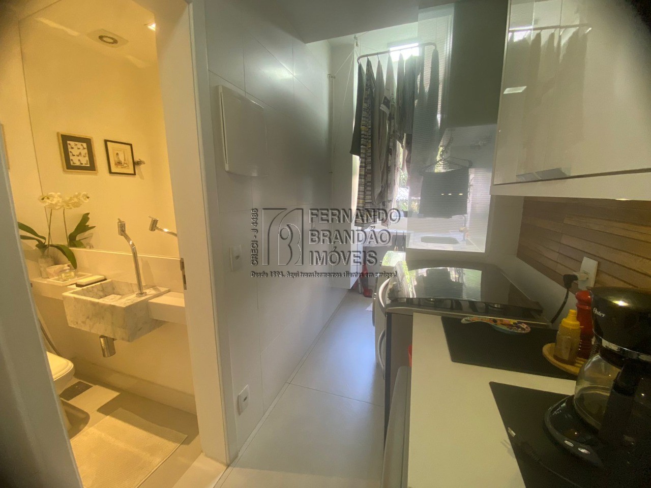 Apartamento, 2 quartos, 100 m² - Foto 17