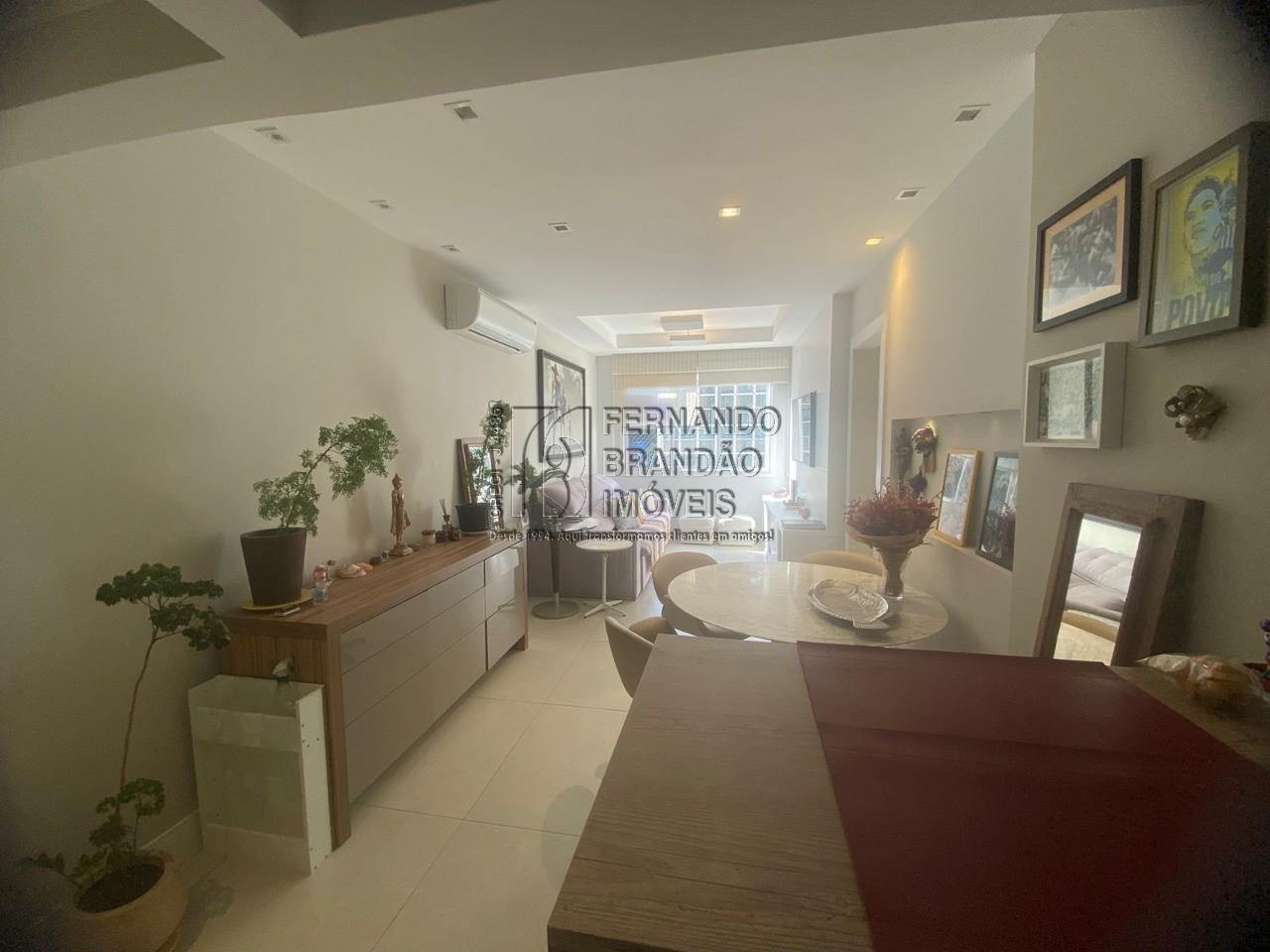 Apartamento, 2 quartos, 100 m² - Foto 4