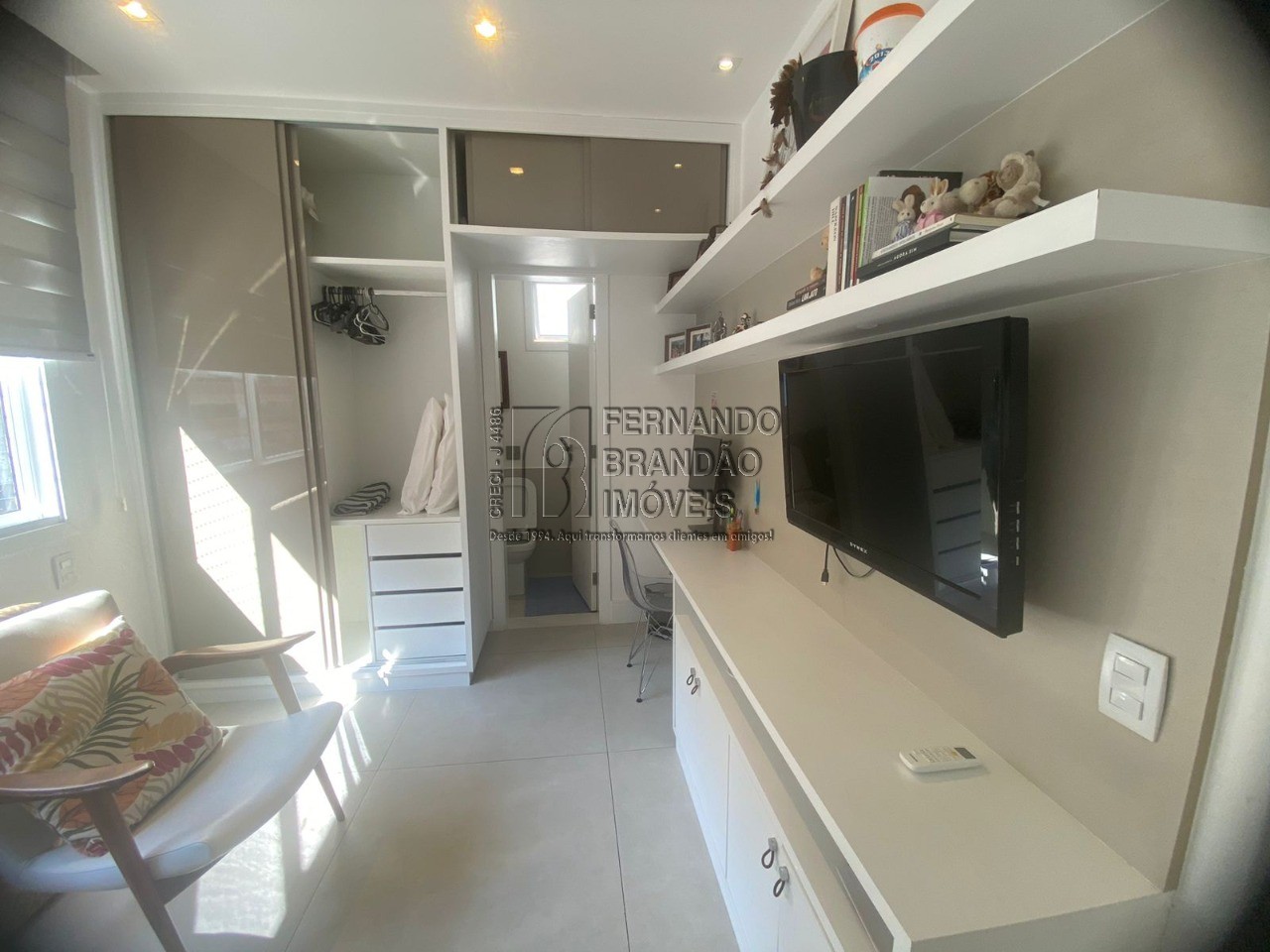 Apartamento, 2 quartos, 100 m² - Foto 6