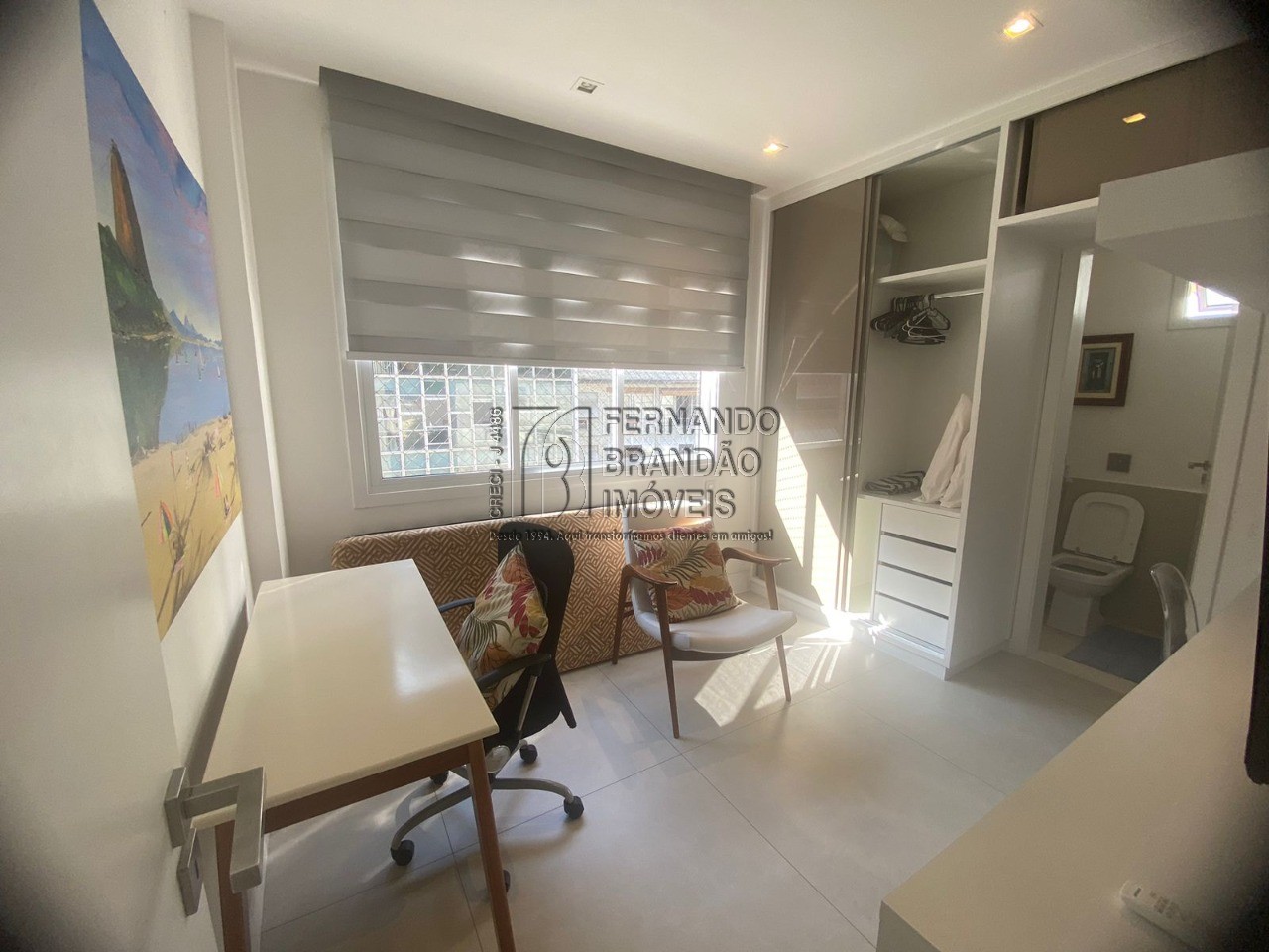 Apartamento, 2 quartos, 100 m² - Foto 7