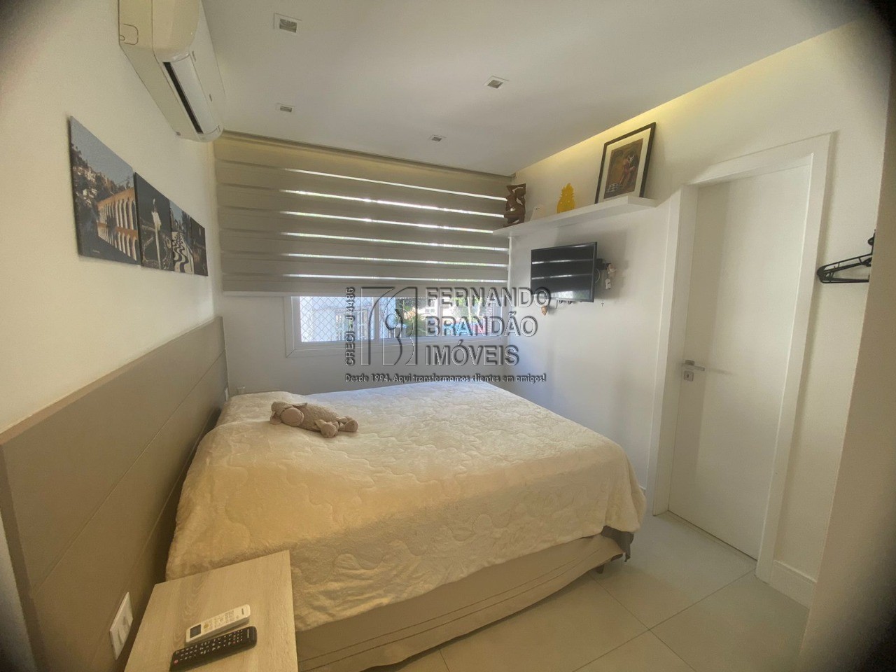Apartamento, 2 quartos, 100 m² - Foto 9