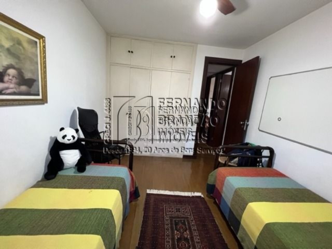 Apartamento, 4 quartos, 166 m² - Foto 14