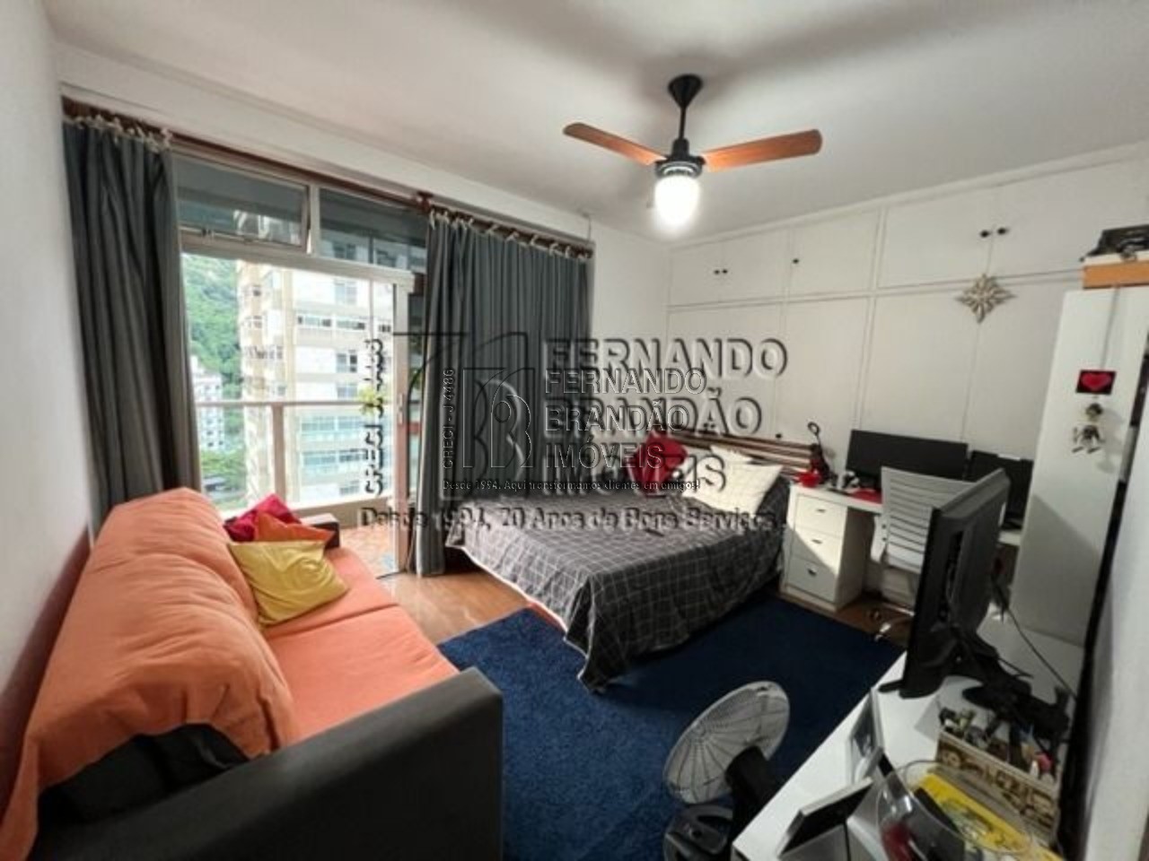 Apartamento, 4 quartos, 166 m² - Foto 15