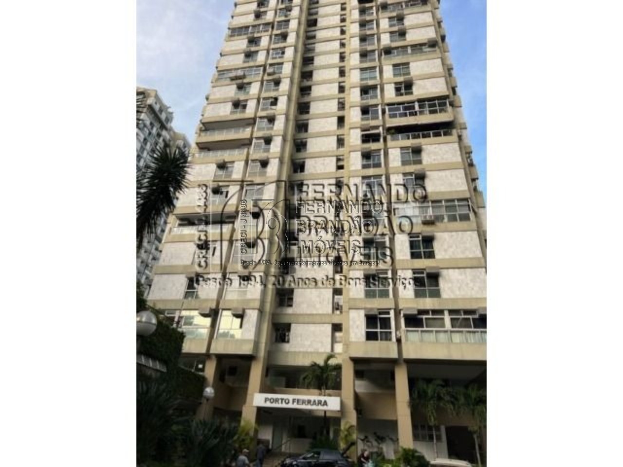 Apartamento, 4 quartos, 166 m² - Foto 2