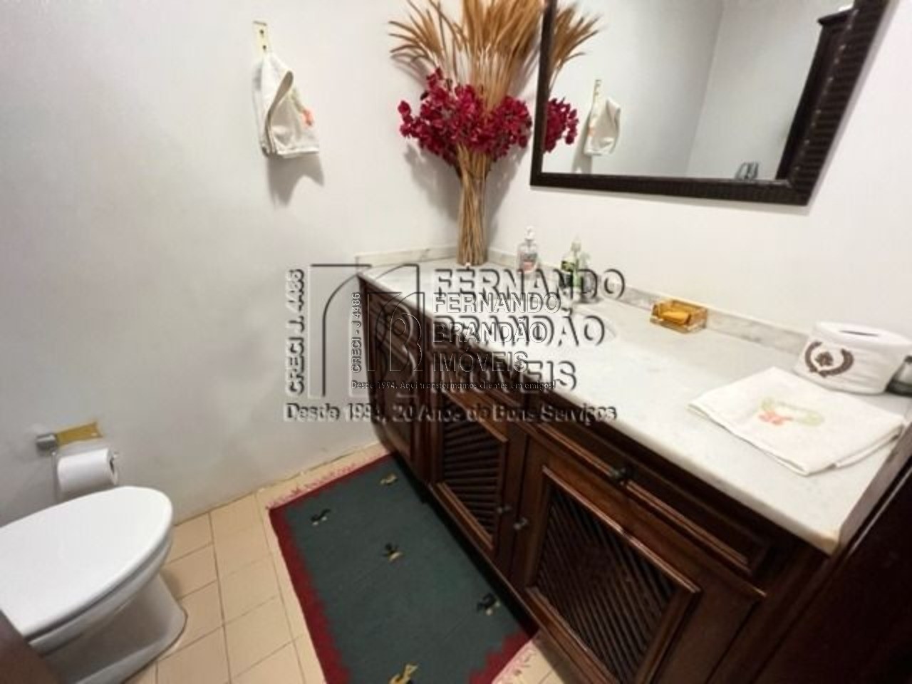 Apartamento, 4 quartos, 166 m² - Foto 5