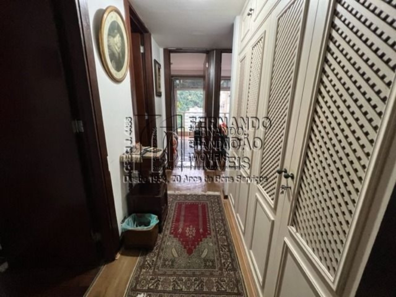 Apartamento, 4 quartos, 166 m² - Foto 9