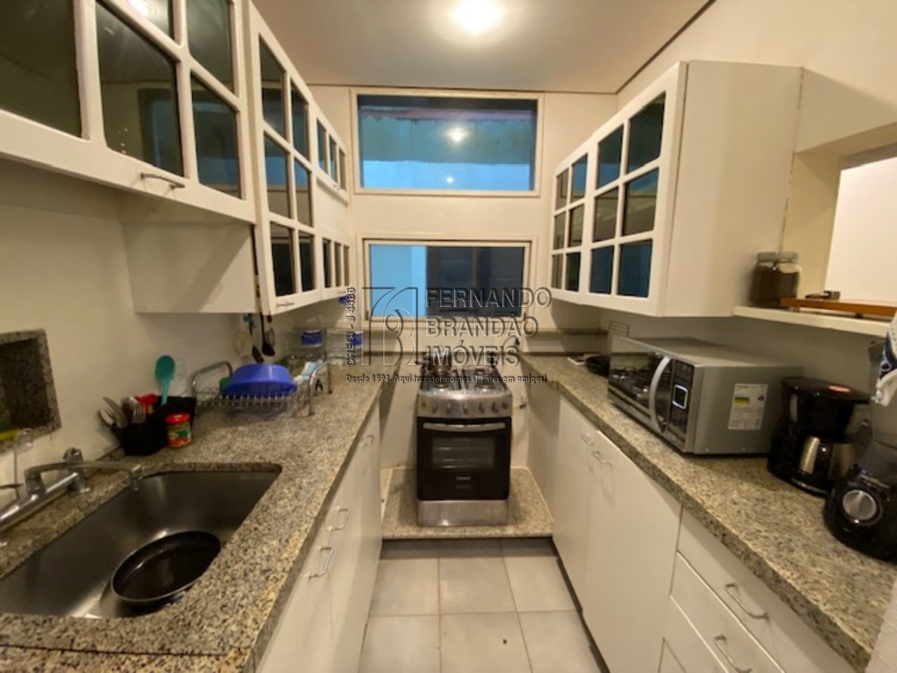 Casa, 4 quartos, 250 m² - Foto 19
