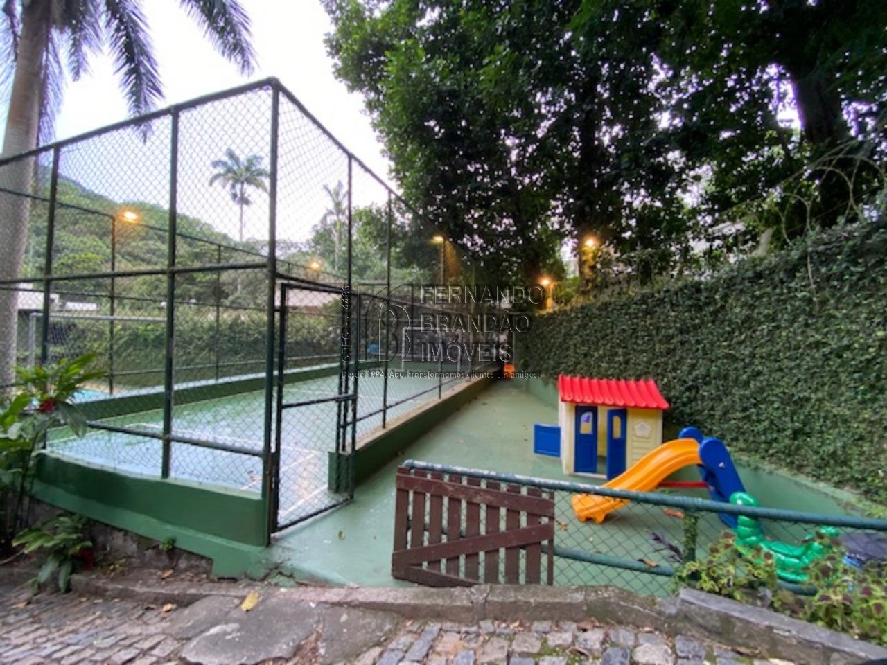 Casa, 4 quartos, 250 m² - Foto 21
