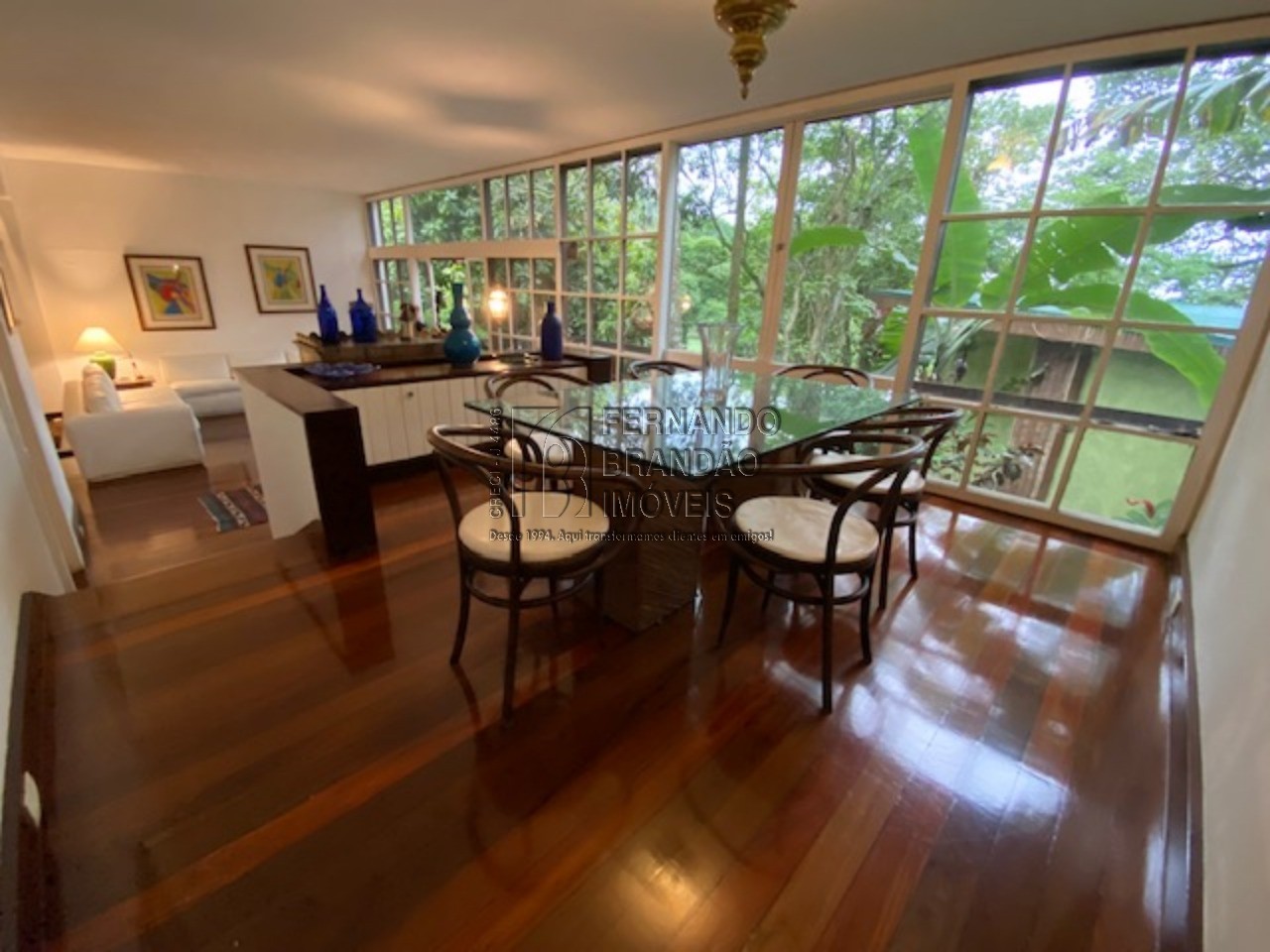 Casa, 4 quartos, 250 m² - Foto 7