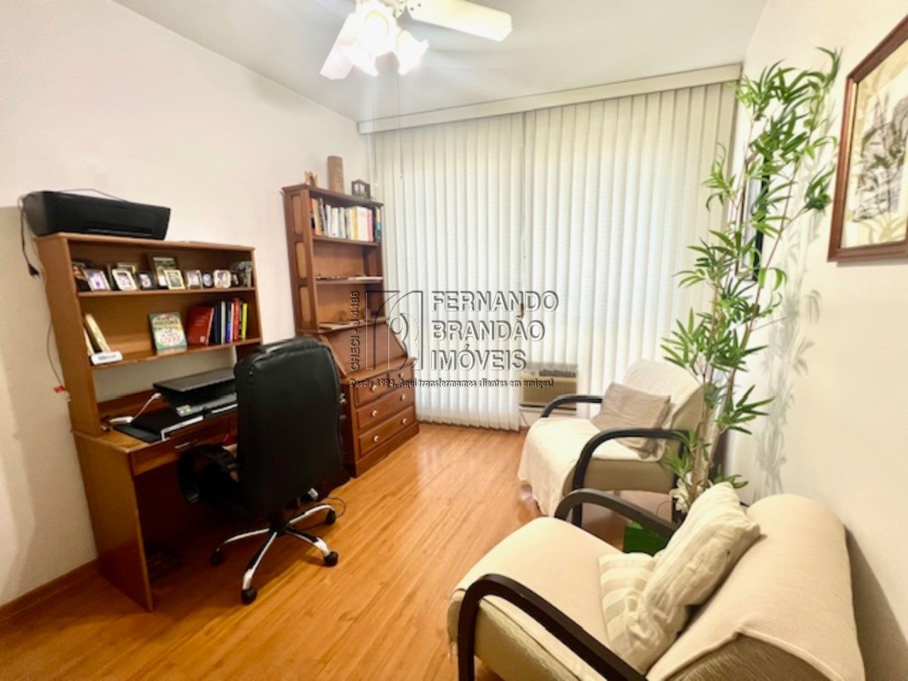 Apartamento, 4 quartos, 124 m² - Foto 10