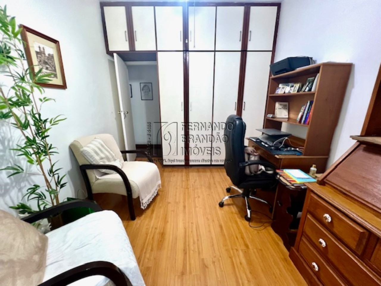 Apartamento, 4 quartos, 124 m² - Foto 11
