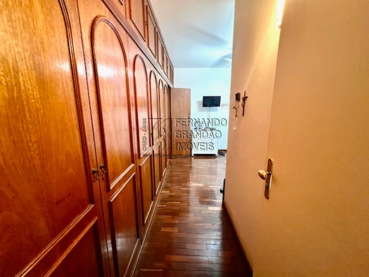 Apartamento, 4 quartos, 124 m² - Foto 12