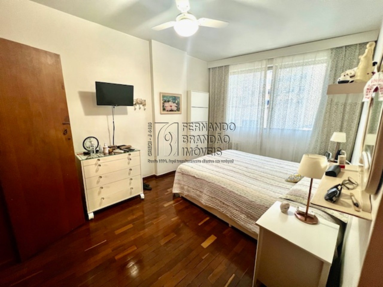 Apartamento, 4 quartos, 124 m² - Foto 13