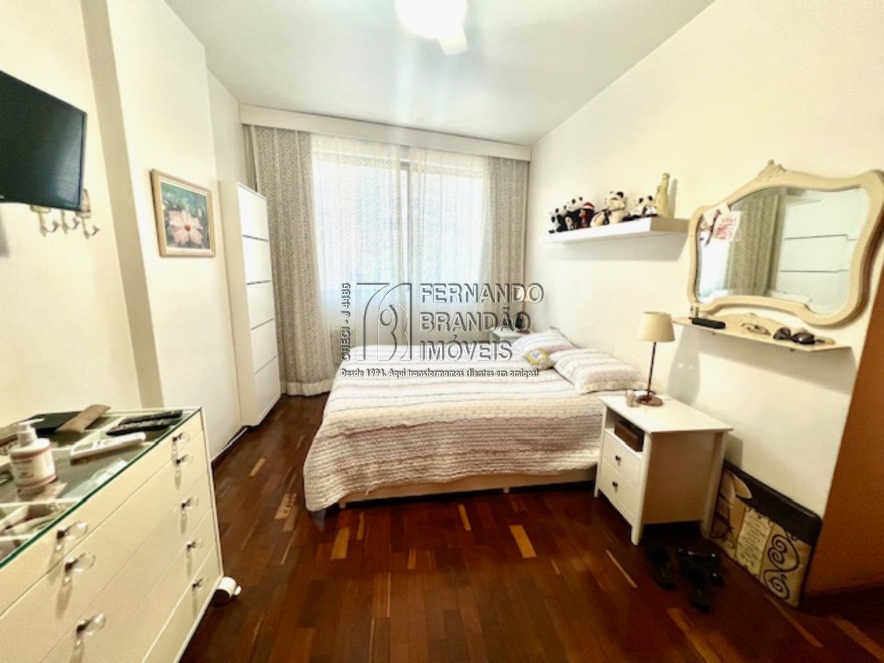 Apartamento, 4 quartos, 124 m² - Foto 14