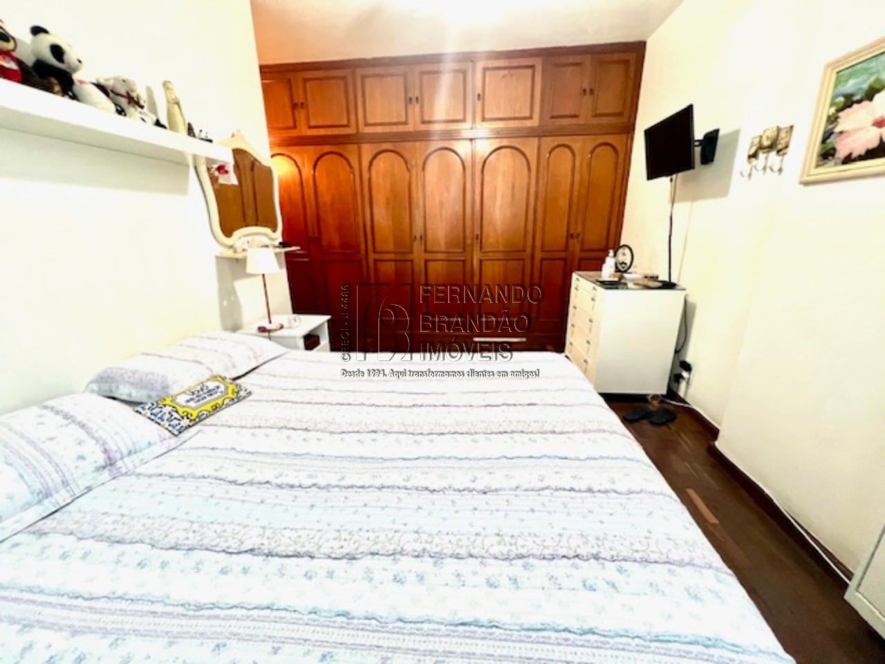 Apartamento, 4 quartos, 124 m² - Foto 15