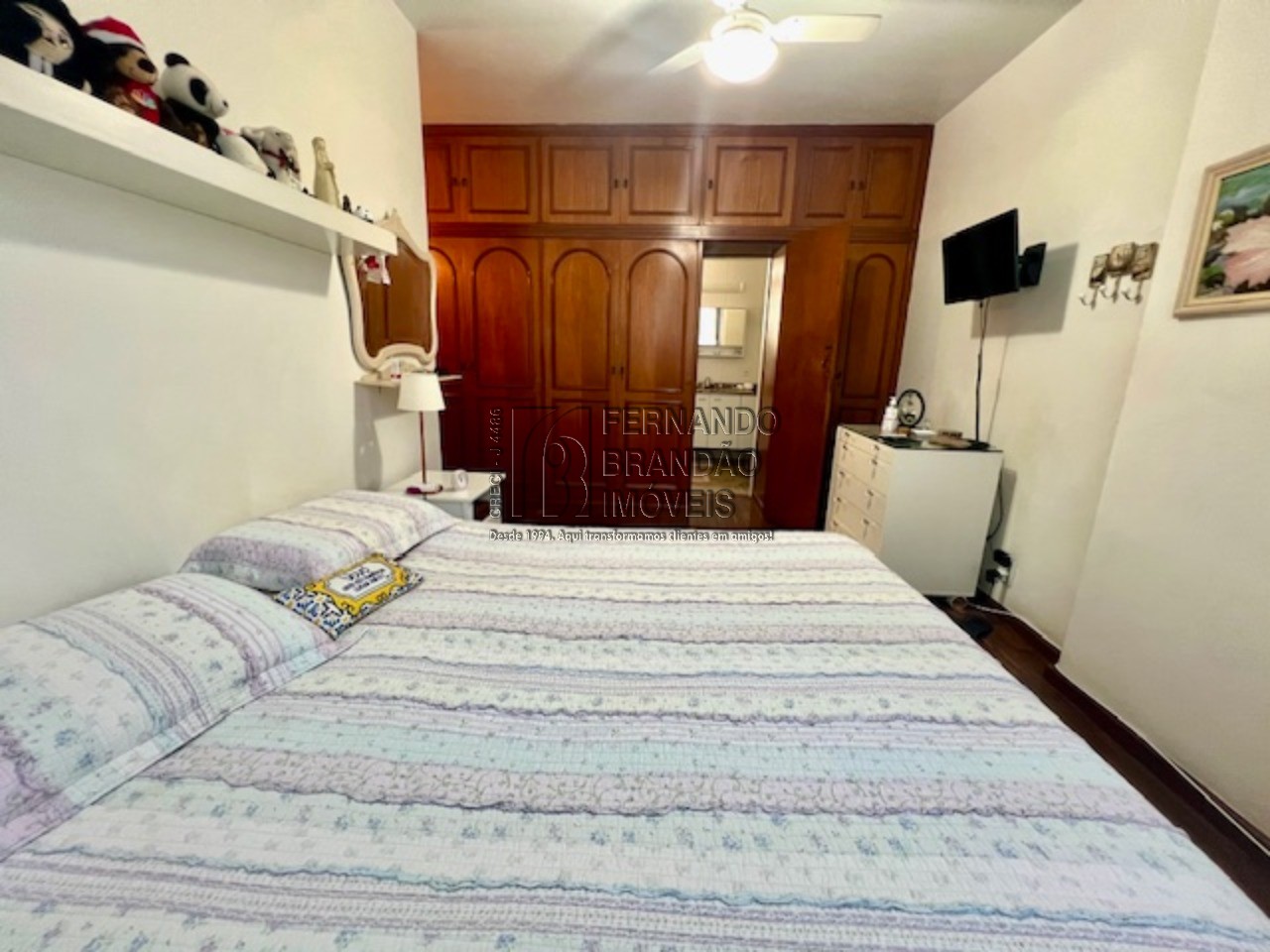 Apartamento, 4 quartos, 124 m² - Foto 16