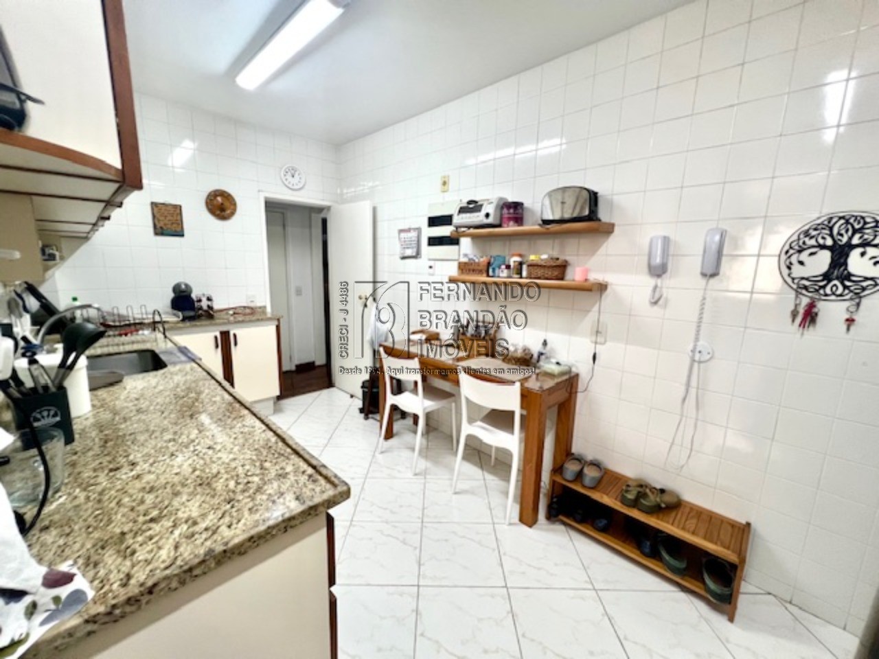 Apartamento, 4 quartos, 124 m² - Foto 19