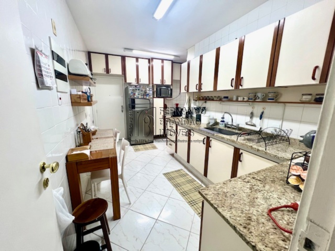 Apartamento, 4 quartos, 124 m² - Foto 20