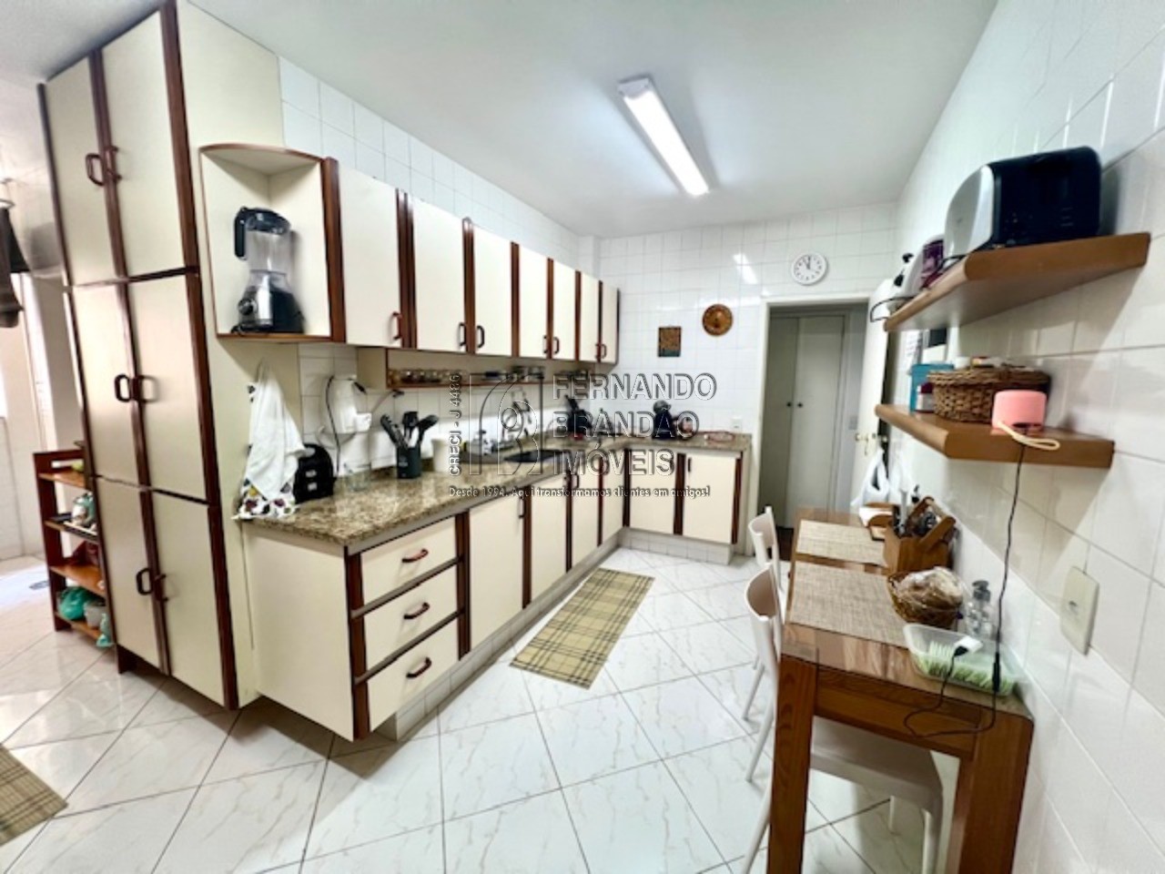 Apartamento, 4 quartos, 124 m² - Foto 21