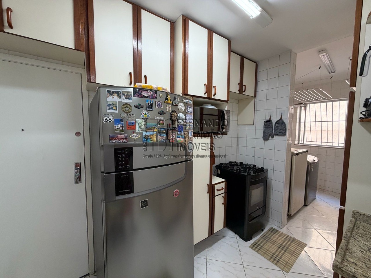Apartamento, 4 quartos, 124 m² - Foto 22