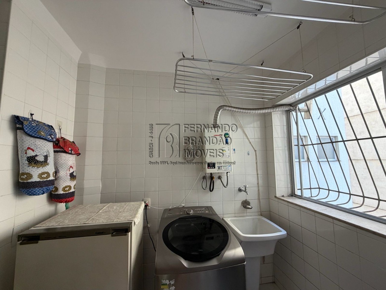 Apartamento, 4 quartos, 124 m² - Foto 23