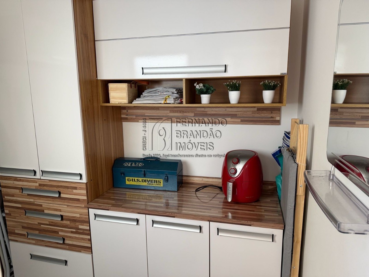 Apartamento, 4 quartos, 124 m² - Foto 24