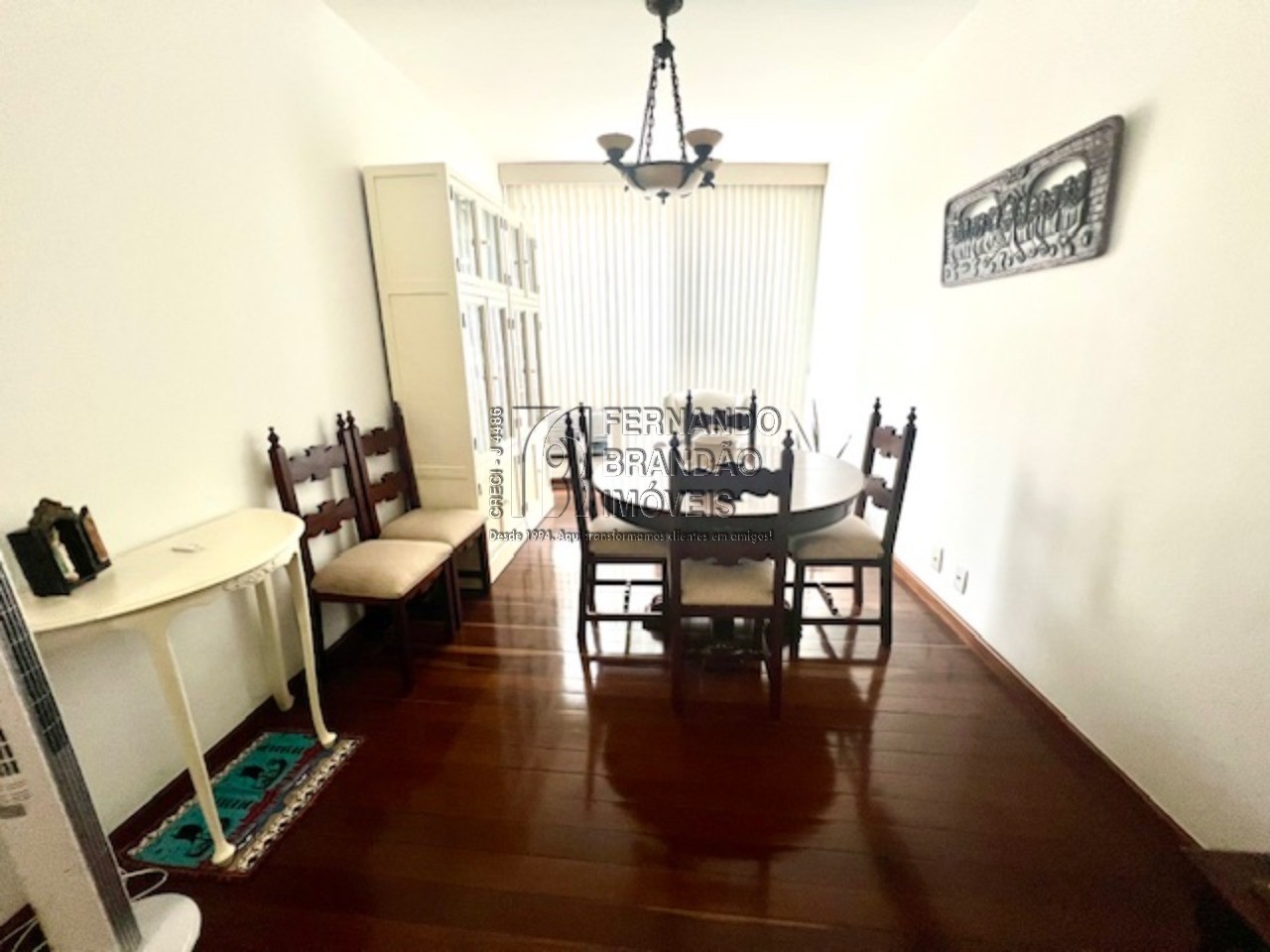 Apartamento, 4 quartos, 124 m² - Foto 3