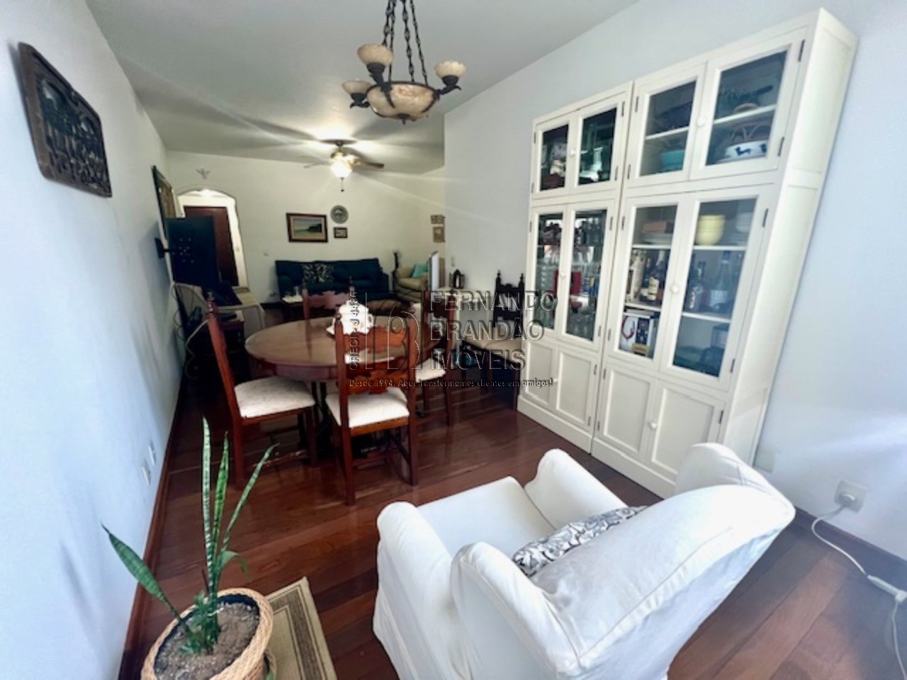 Apartamento, 4 quartos, 124 m² - Foto 4