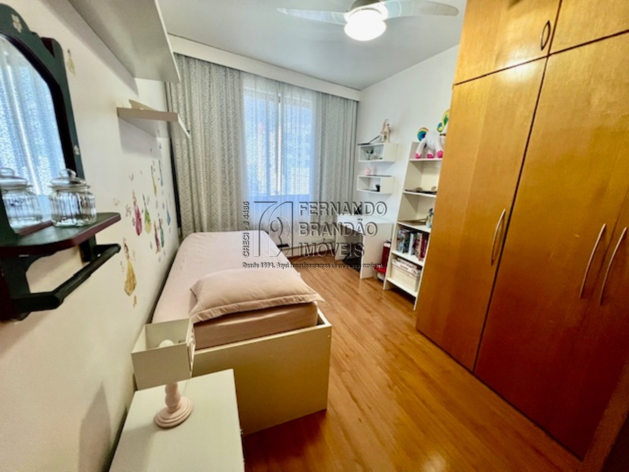 Apartamento, 4 quartos, 124 m² - Foto 7