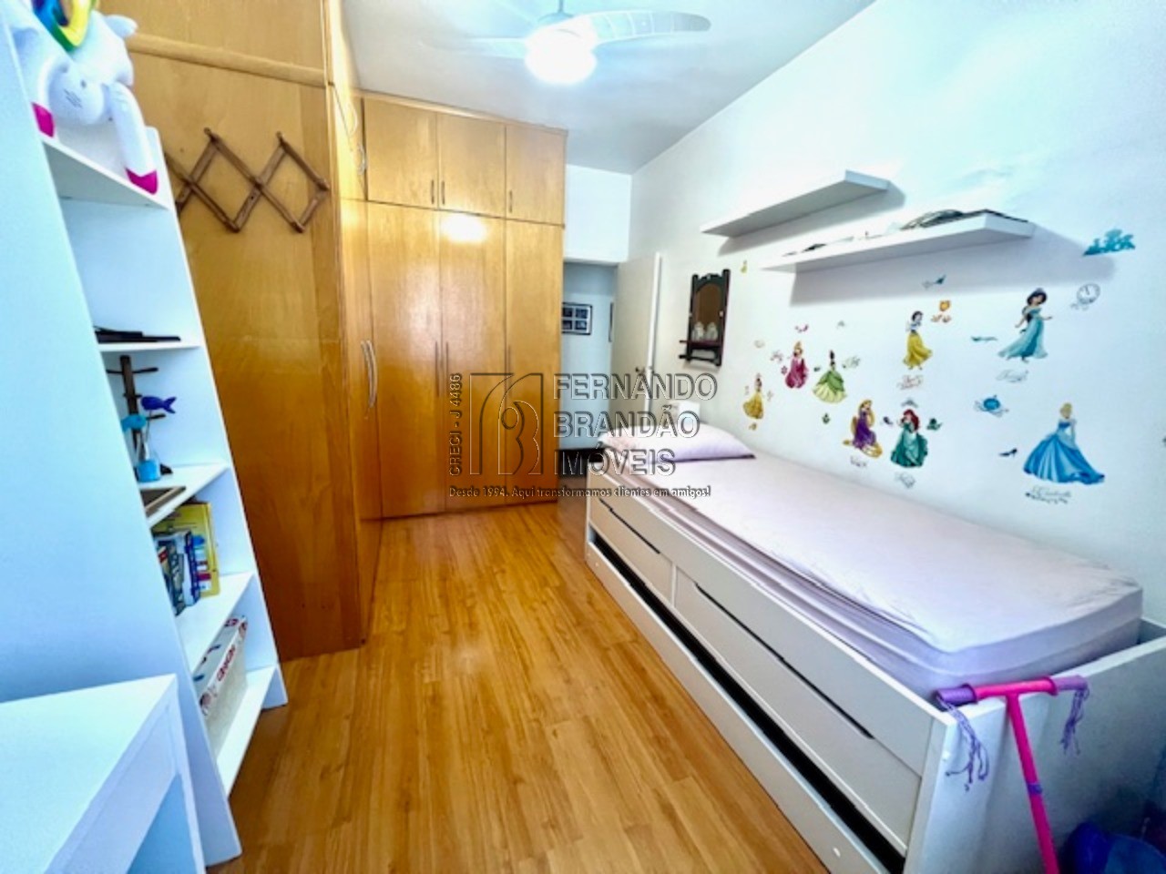 Apartamento, 4 quartos, 124 m² - Foto 8
