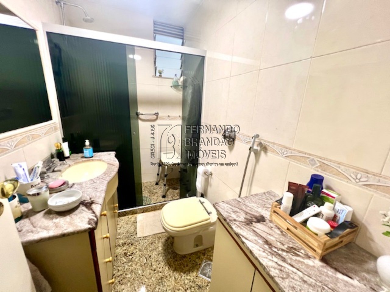 Apartamento, 4 quartos, 124 m² - Foto 9