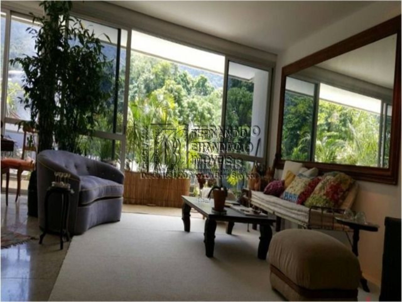 Apartamento, 3 quartos, 183 m² - Foto 1
