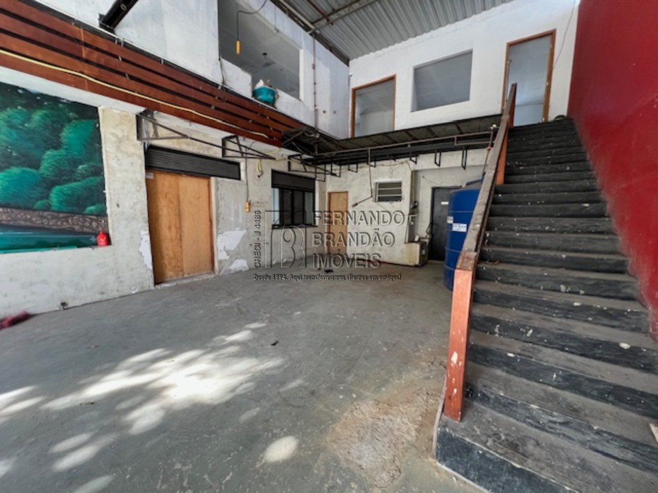 Prédio Inteiro, 539 m² - Foto 16