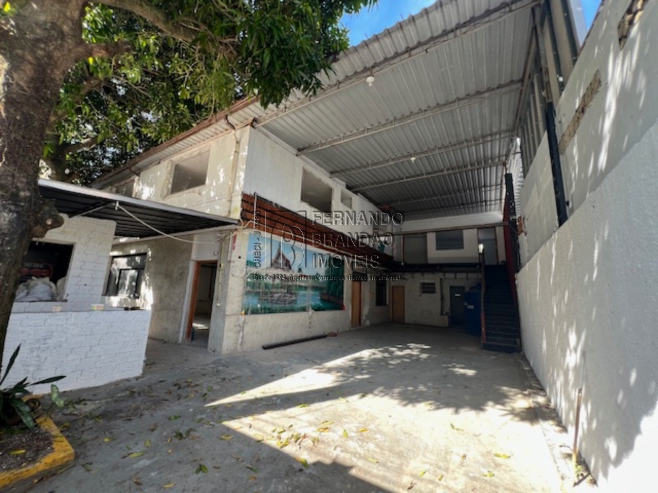 Prédio Inteiro, 539 m² - Foto 2