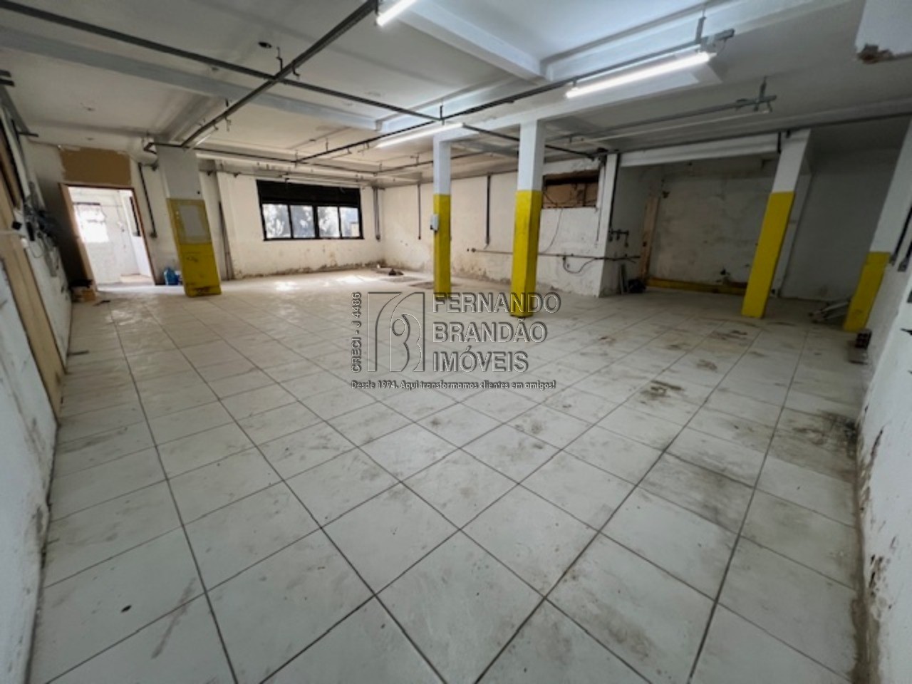 Prédio Inteiro, 539 m² - Foto 5