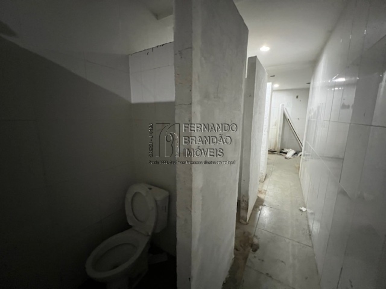 Prédio Inteiro, 539 m² - Foto 6