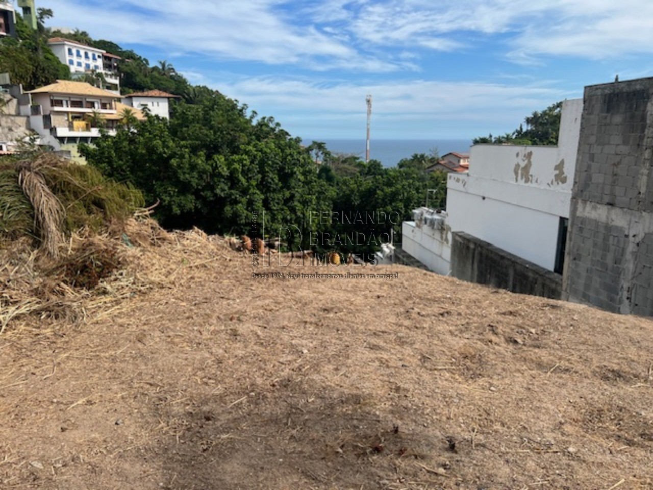 Terreno, 1100 m² - Foto 3