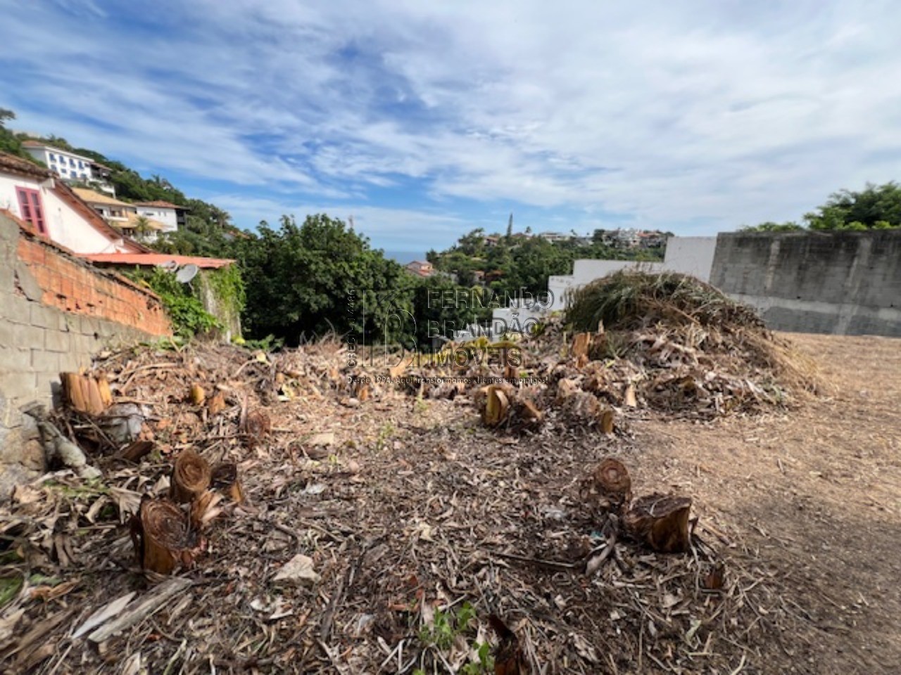 Terreno, 1100 m² - Foto 4