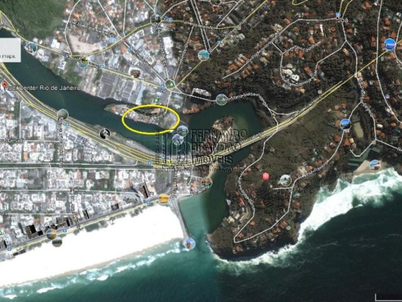 Casa, 4 quartos, 360 m² - Foto 1