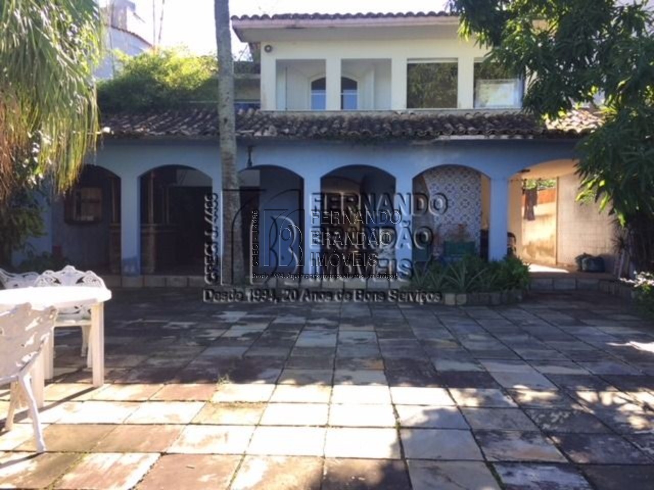 Casa, 4 quartos, 360 m² - Foto 19