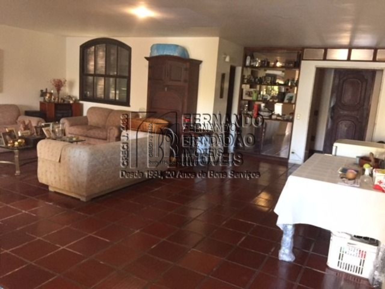Casa, 4 quartos, 360 m² - Foto 2