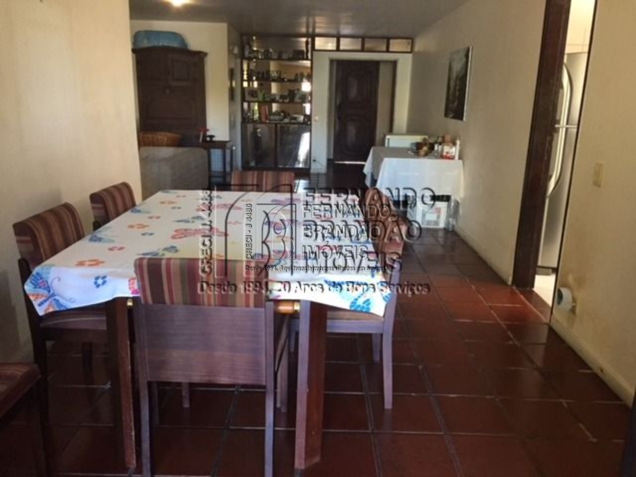 Casa, 4 quartos, 360 m² - Foto 3