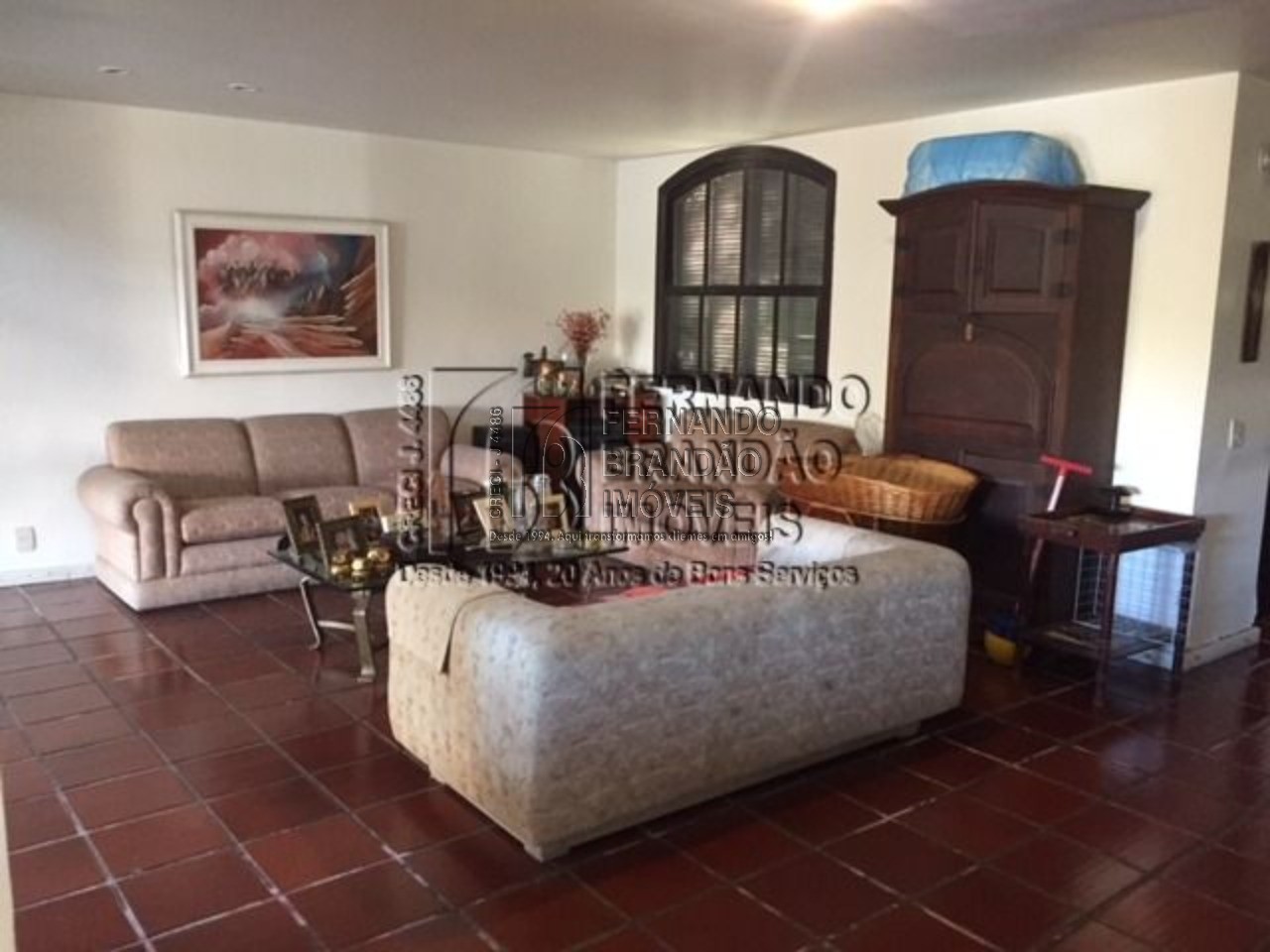 Casa, 4 quartos, 360 m² - Foto 4