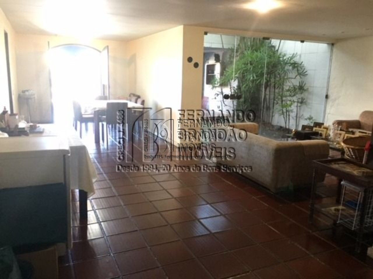 Casa, 4 quartos, 360 m² - Foto 6