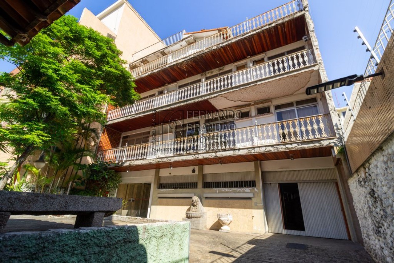 Prédio Inteiro, 982 m² - Foto 1