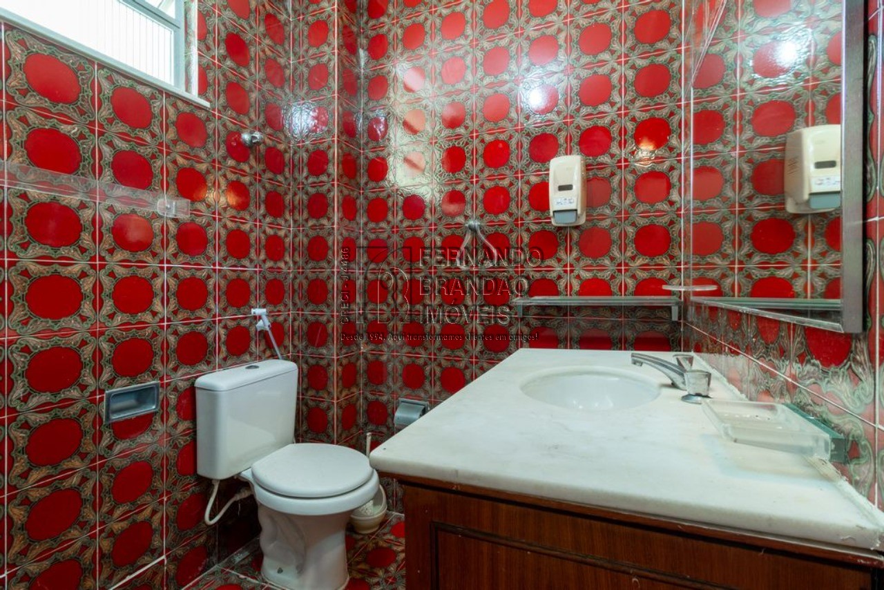 Prédio Inteiro, 982 m² - Foto 10